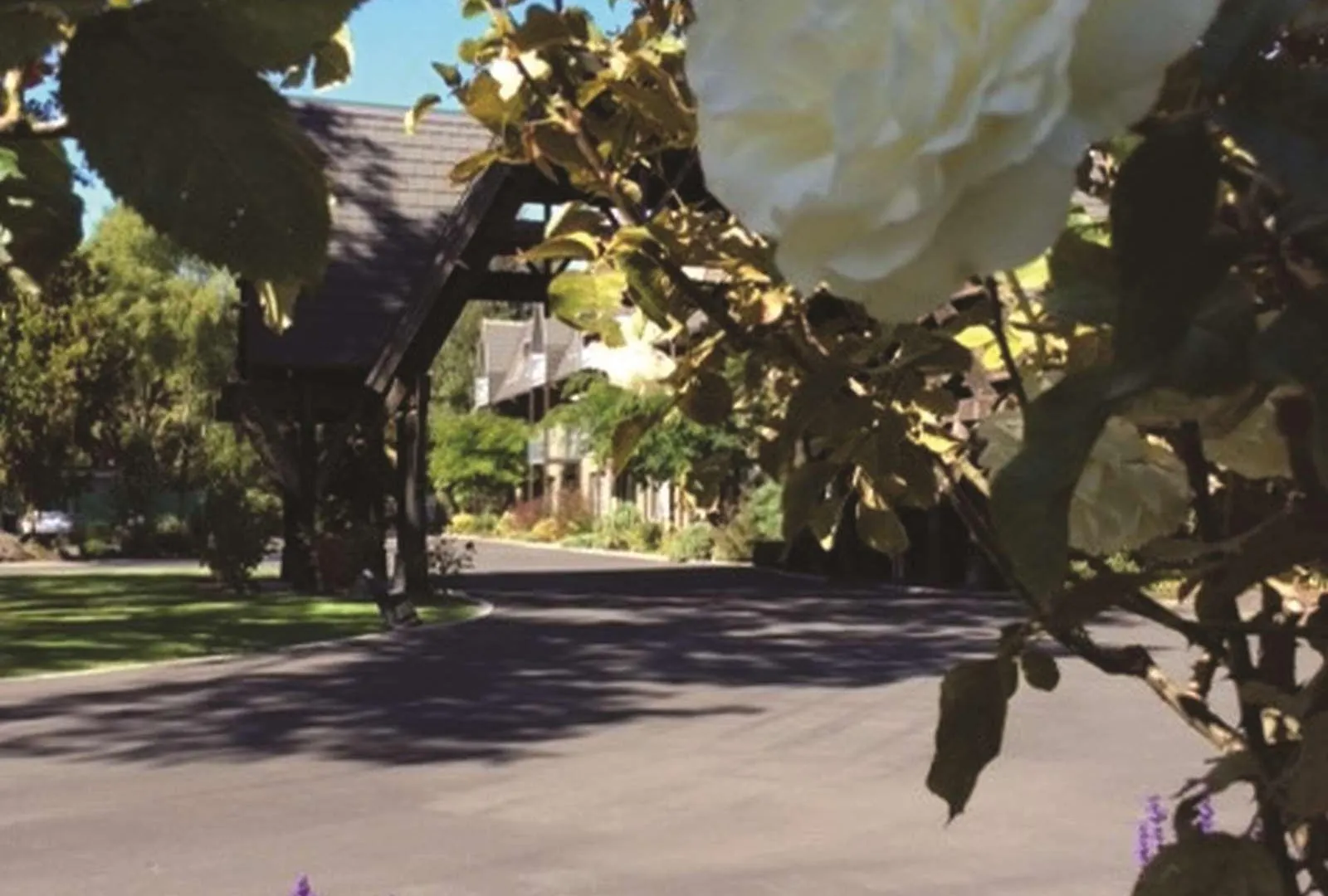 Chateau On The Park - Christchurch, A Doubletree By Hilton New Zealand