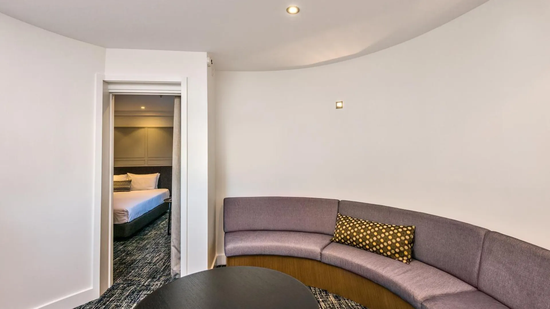 **** Hotel Chateau On The Park - Christchurch, A Doubletree By Hilton New Zealand