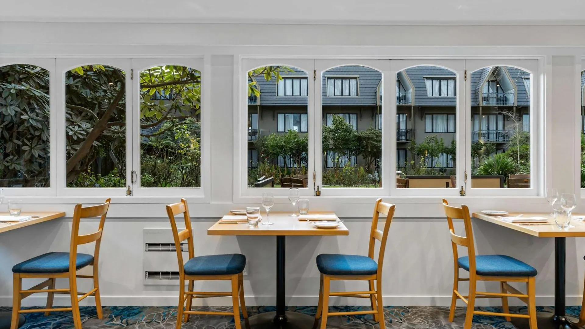 **** Hotel Chateau On The Park - Christchurch, A Doubletree By Hilton New Zealand