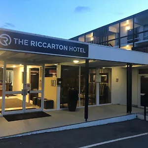 Grand Riccarton Christchurch