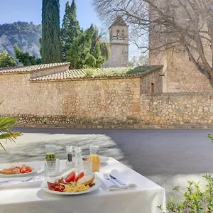 *** Bed and breakfast Desbrull España