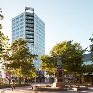 Crowne Plaza Christchurch, An Ihg Отель