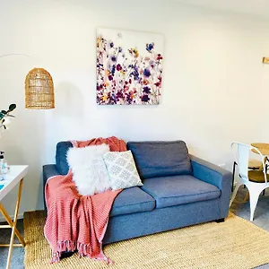 Perfect Modern Townhouse Cbd Christchurch