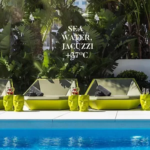 **** Hotel Essence Boutique España