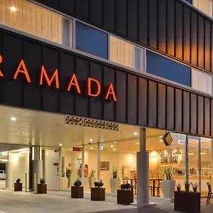 Ramada By Wyndham City Christchurch