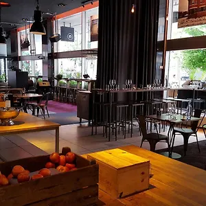 **** Hotel Nordic Light Suecia