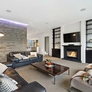 Sanctuary On Kilmore Christchurch